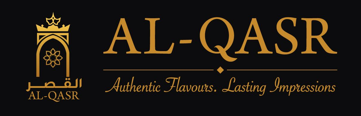 al-qasr logo